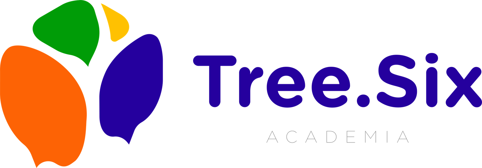 Academia Treesix